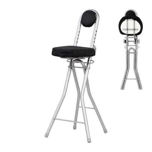 Siège assis debout - siège, tabouret