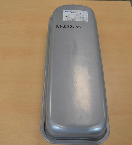Vase 12l riello rpzz2235 - vase,