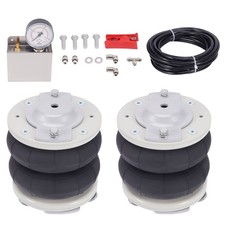 Kit de suspension pneumatique for Peugeot Boxer Fiat Ducato Camionnette 2022