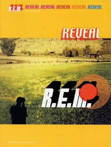 Reveal - ,