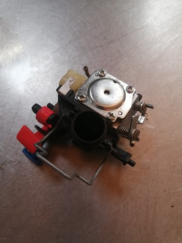 Carburateur support filtre - carburateur,