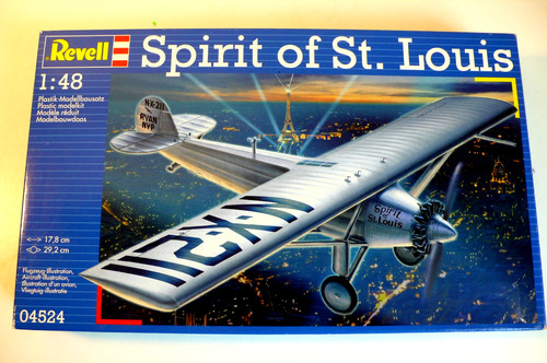 Kit revell 48ème - ,