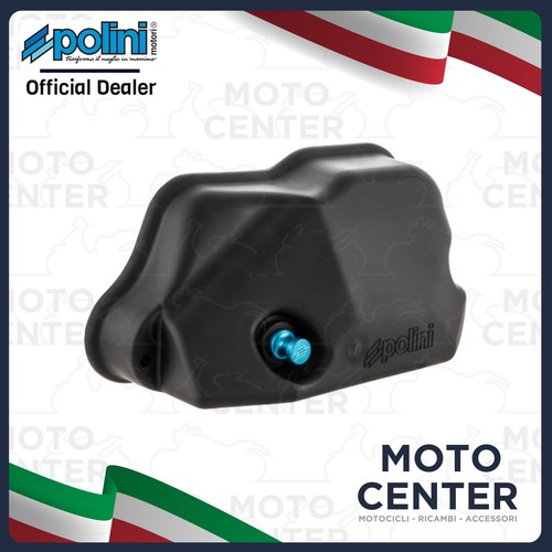 Airbox polini agrandi - airbox,