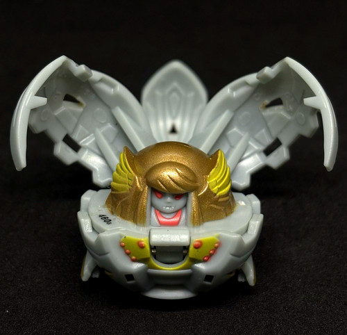 Bakugan harpus haos battle - b2,