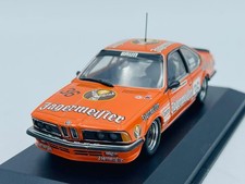 MINICHAMPS 430842636 BMW 635