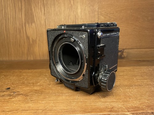 Mamiya rb67 pro - rb67, s