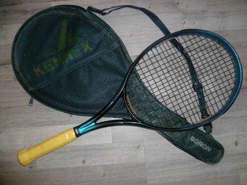 Raquette tennis pro - pro, kennex