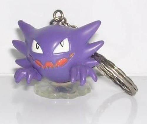 Pokemon spectrum haunter - pokemon, (haunter