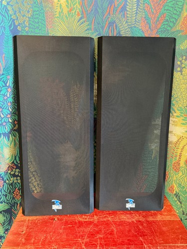 Jmlab db19 grilles focal - 2,