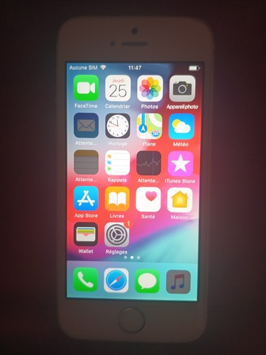 Mobile apple iphone go - mobile,