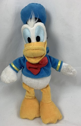 Peluche disney donald duck - duck, 28