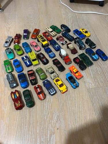R476 lot voitures - voitures, miniature