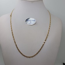 Collier Chaîne Unisexe Homme