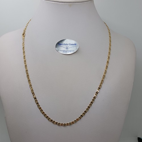 Collier chaîne unisexe - unisexe, homme