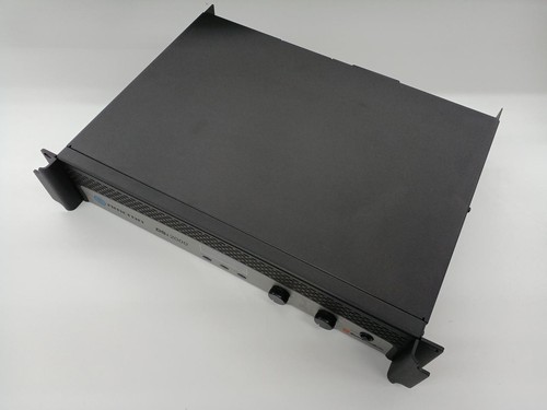 Crown amcron dsi - crown, 2000
