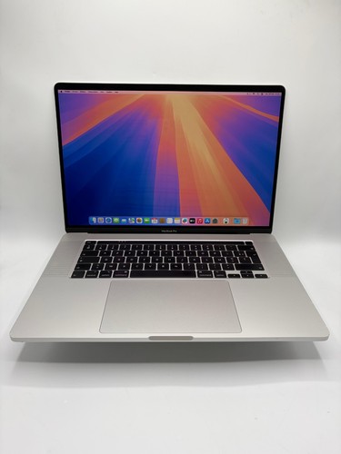 Apple macbook pro a2141 - macbook, 16"