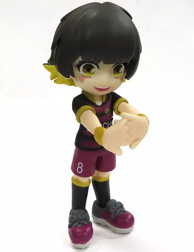 Figurine collection adulte - de,