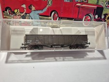 wagon Tombereau fleischmann