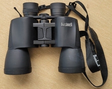 BUSHNEL Jumelles Powerview