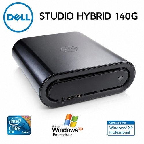Dell studio hybrid - hybrid, 140g
