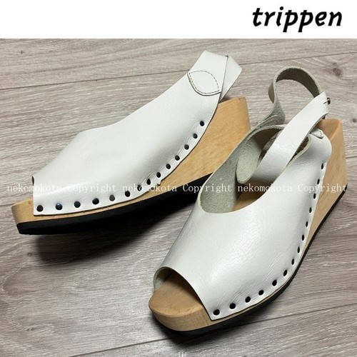 Sandales femme trippen orinoco - trippen,