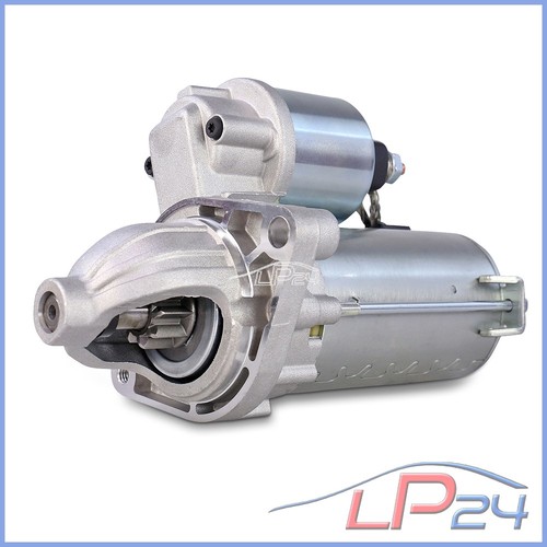 Starter moteur demarreur 3 - moteur, 1,3