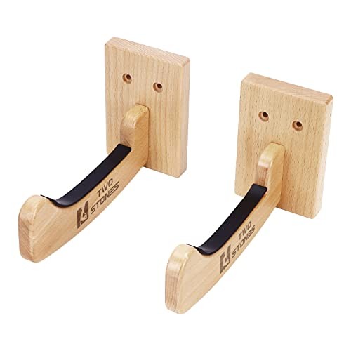 Two stones support planche - stones,