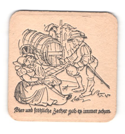Couvercle bière - de,