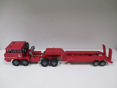 Berliet t12 convoi - berliet,