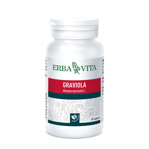 Erbavita gélules monoplanta - gélules,