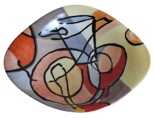 Assiette villeroy boch pour - boch,
