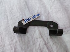 PLAQUE DE BUTEE DE SIEGE D