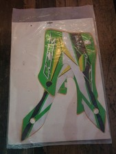 Kit Déco  Kawazaki  Kx