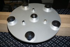 Plateau platine vinyle Audio