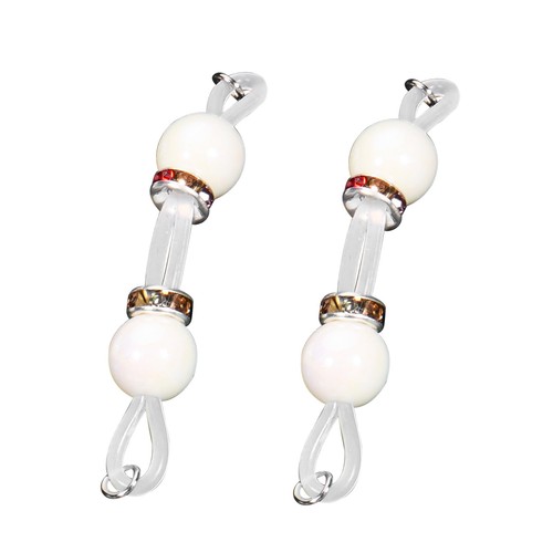Faux bijoux piercing - , au