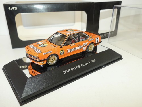 Bmw 635 csi group 1984 - a,