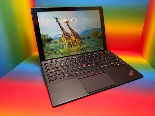 Lenovo thinkpad tablet gen - thinkpad,