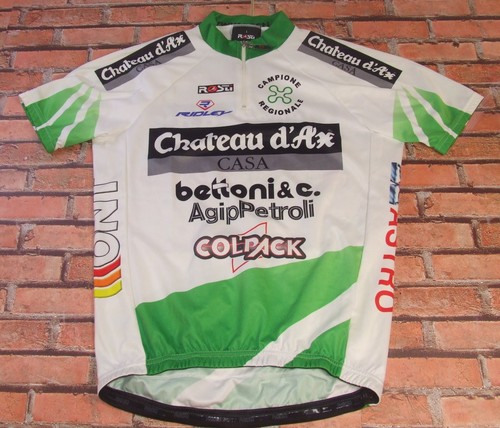 Rosti giro lombardia - rosti,