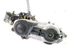 Moteur - PIAGGIO 500 MP3 -