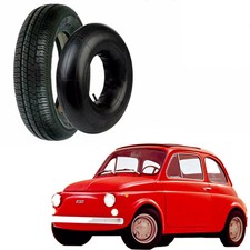 4 x pneus 125 R12 63S