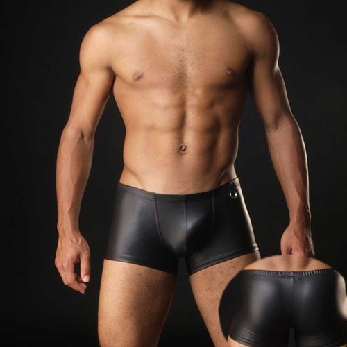 Boxer slip anneau - boxer,