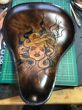 Selle pour Harley Davidson