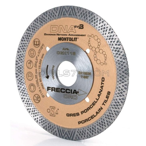 Disque diamant pour grès - diamant,
