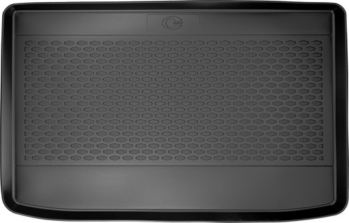 Tapis coffre pour renault - tapis,