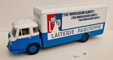 Corgi Heritage 1/50 - 71505 - Saviem JL 20 Parisian Dairy