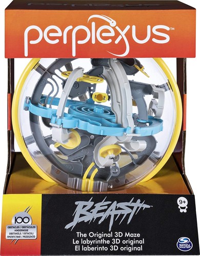 Perplexus beast - perplexus,