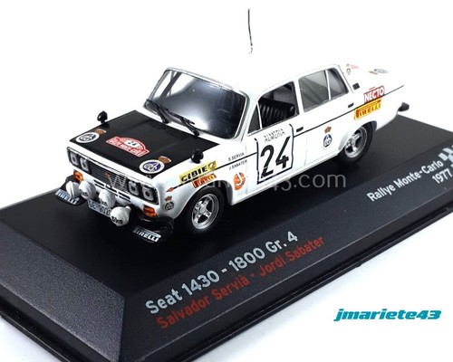 Seat 1430 special 1800 - special,