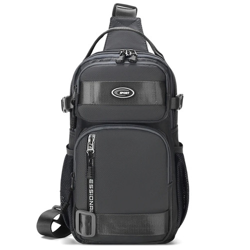 Sac sacoche homme porté - sac,