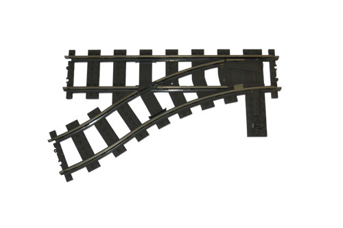 Lego train chemin de fer - de,