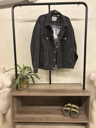 Levi premium veste - premium, en